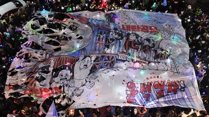 윤종신·김이나 등 尹 탄핵 촉구...'음악인 연대' 시국 선언 / YTN