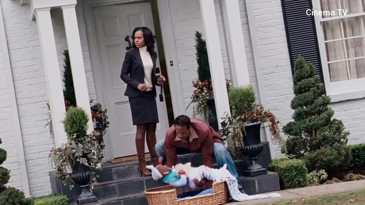 Chiquito Pero Peligroso (Little Man)(2006) Película Completa en Español ...