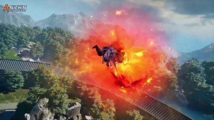 [Kz][The_Legend_Of_Sword_Domain][2021][18][1080p]