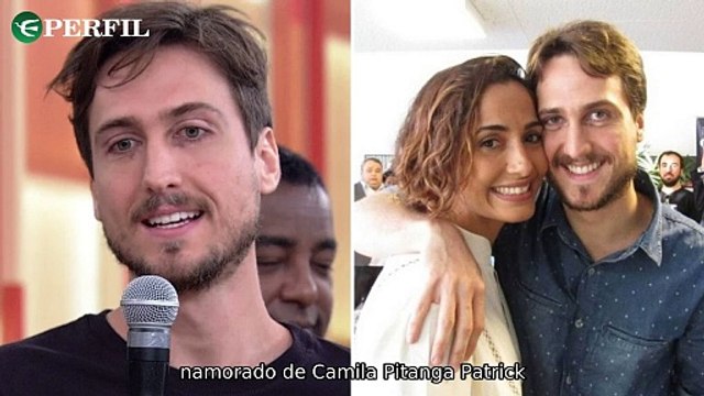 Ex de Camila Pitanga muda de nome, enterocolite de Ravi e alta hospitalar: Novidades impactantes!