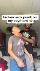 Scary Funny Reactions That Will Make You Laugh Nonstop