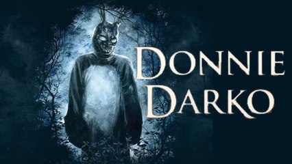 Donnie Darko (2001) DIRECTORS CUT