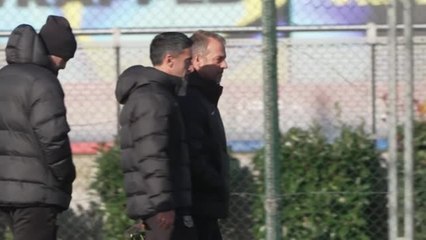 Barcelone - Flick suspendu deux matches : "C'est beaucoup, mais je dois l'accepter"