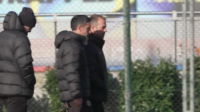 Barcelone - Flick suspendu deux matches : C'est beaucoup, mais je dois l'accepter