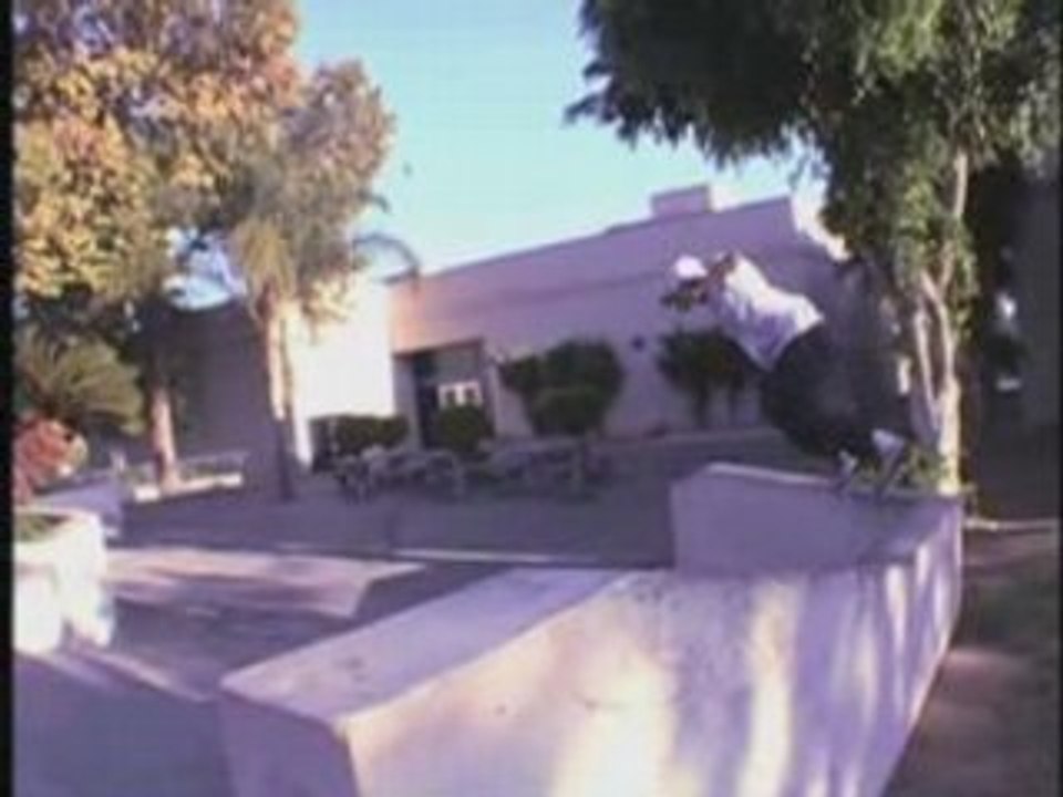 Razor closer part 6