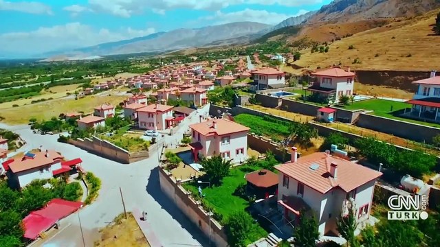 Çevre, Şehircilik ve İklim Değişikliği Bakanlığı'ndan 'imar hakkı aktarımı' açıklaması... 5 soruda merak edilen detaylar...