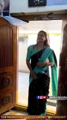 Live Painting #ArtistHarrsha #Painting #artist #DailyMotion