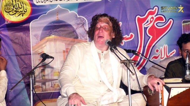 Qasida Ae tan Vi ali Da Arif Feroz Qawali Bawa sab Lakhanwal