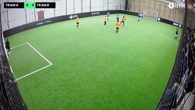 14/12 à 16:44 - Football Terrain 6 (LeFive Rouen)