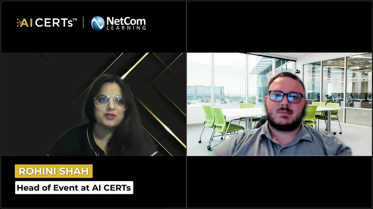 AI+ Secure the Future: Harnessing Intelligent AI Defense for Cybersecurity | Insights from AI CERTs