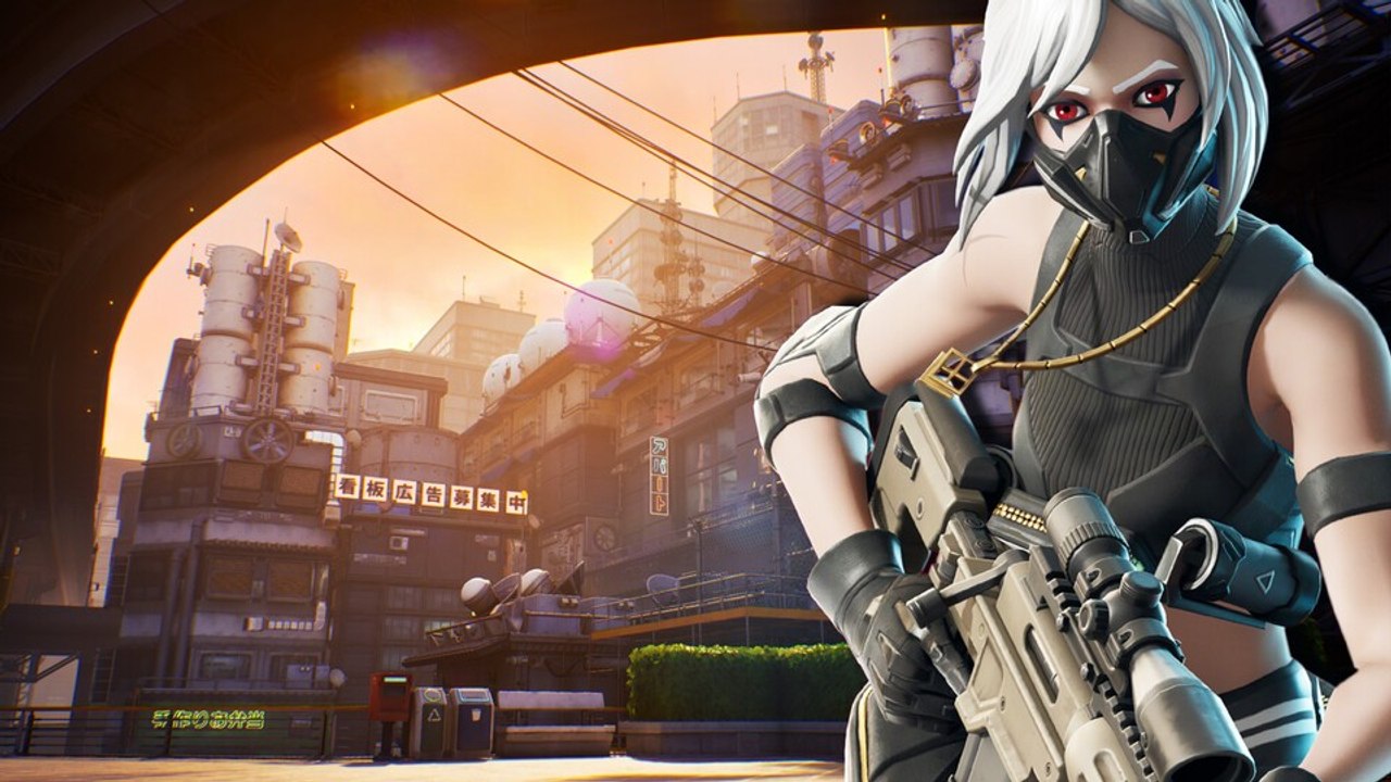 Ballistic: Das steckt im neuen Fortnite-Modus