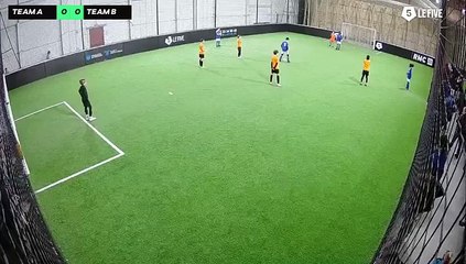 14/12 à 16:45 - Football Terrain 6 (LeFive Rouen)