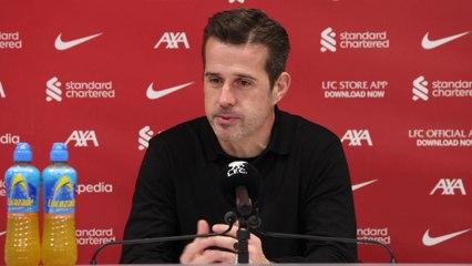 Marco Silva frustrated after ten-man Liverpool snatch 2-2 Fulham draw