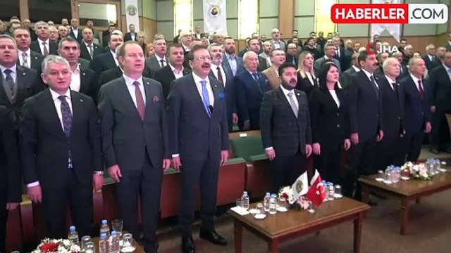 Hisarcıklıoğlu: Edirne Tarım ve Hayvancılıkta Stratejik Öneme Sahip