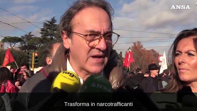 Ddl Sicurezza, Bonelli: Misura illiberale, cinica e feroce