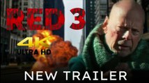 RED 3 Trailer (2024) Bruce Willis, Helen Mirren, John Malkovich _ Action Comedy _ Fan Made 2