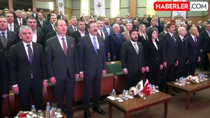 Hisarcıklıoğlu: Edirne Tarım ve Hayvancılıkta Stratejik Öneme Sahip