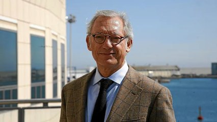 Muere el presidente de Mango, Isak Andic, en un accidente de montaña en Barcelona