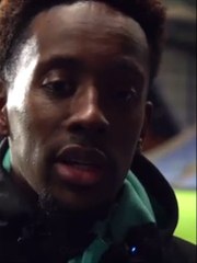 'Never give up' - Sheffield Wednesday's Jamal Lowe pleased after Oxford United win