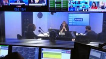 Gouvernement Bayrou : «Les questions budgétaires et sécuritaires sont une priorité absolue», pour les LR, explique François-Xavier Bellamy