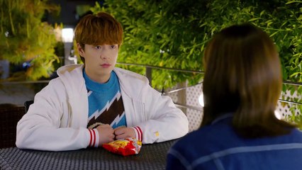 Light on me/Светлина над мен (2021) E09