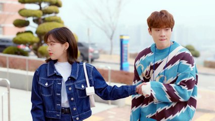 Light on me/Светлина над мен (2021) E08