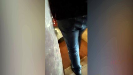 Mamakta'ki havan barınağı skandalına soruşturma!