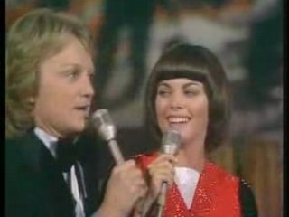 Mireille Mathieu Claude Francois - Children song