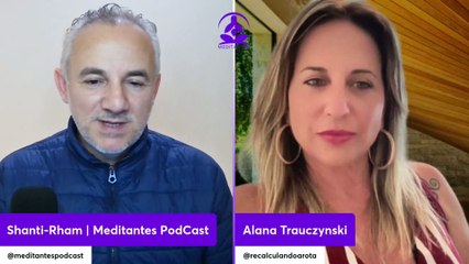 A Meditação ativa a Criatividade