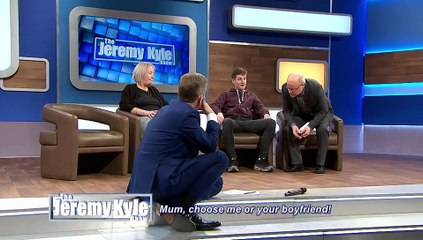 The Jeremy Kyle Show (9 August 2018)