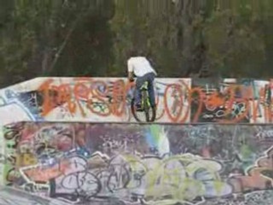 vtt dirt street