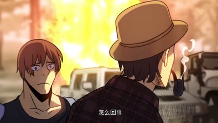 The Last Thief (Star Power Awakening) Episode 35 In Multiple~Subtitles