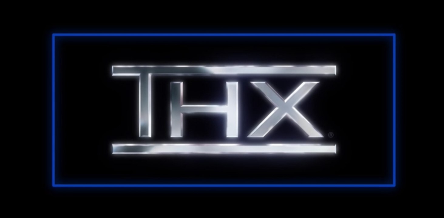 THX Logo Broadway Classic