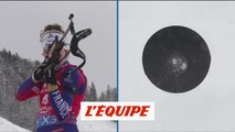 Le replay de la poursuite à Hochfilzen - Biathlon (F) - Coupe du monde