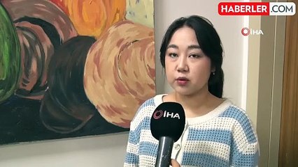 Kazakistanlı Öğrenci, Kaybolan Kimliği Yüzünden Türkiye'den Dönemiyor