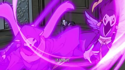 Everyone Changes Profession:All My Skills Are Forbidden Spells Episode 62 In Multiple~Subtitles