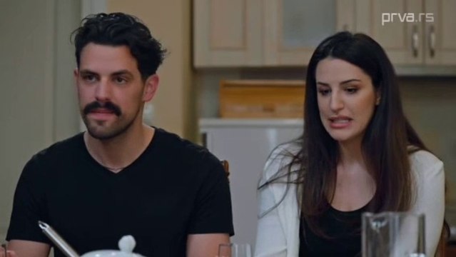 Igra sudbine 1269 epizoda NOVO