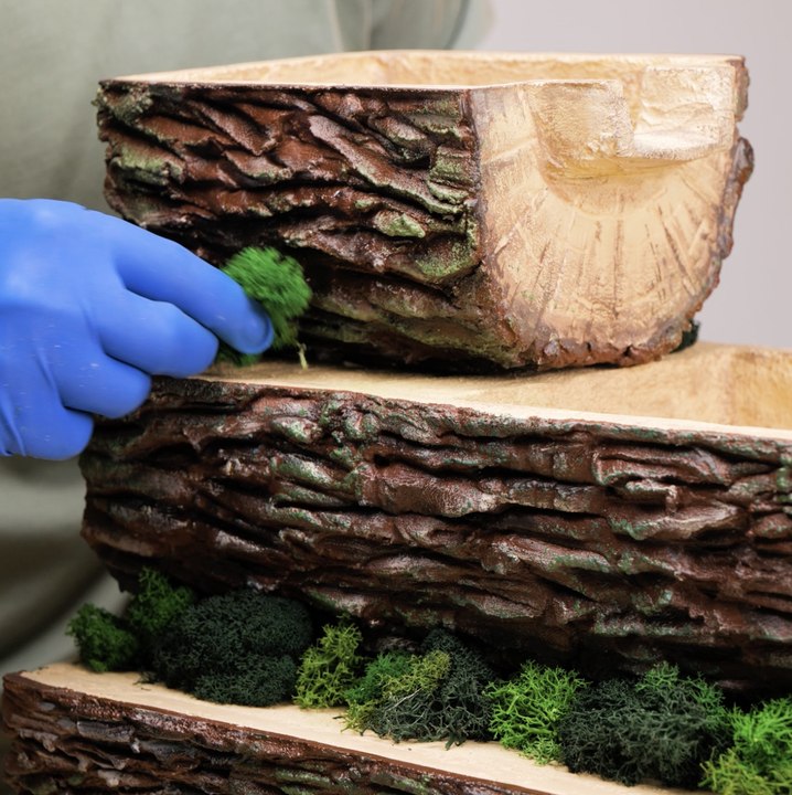 Transformez votre extérieur avec des projets de fontaines en ciment faciles à réaliser à la main