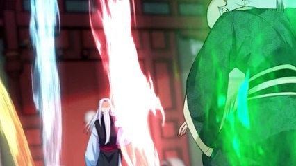 When did I become invincible?(Am I Invincible) Episode 36 In Multiple~Subtitles