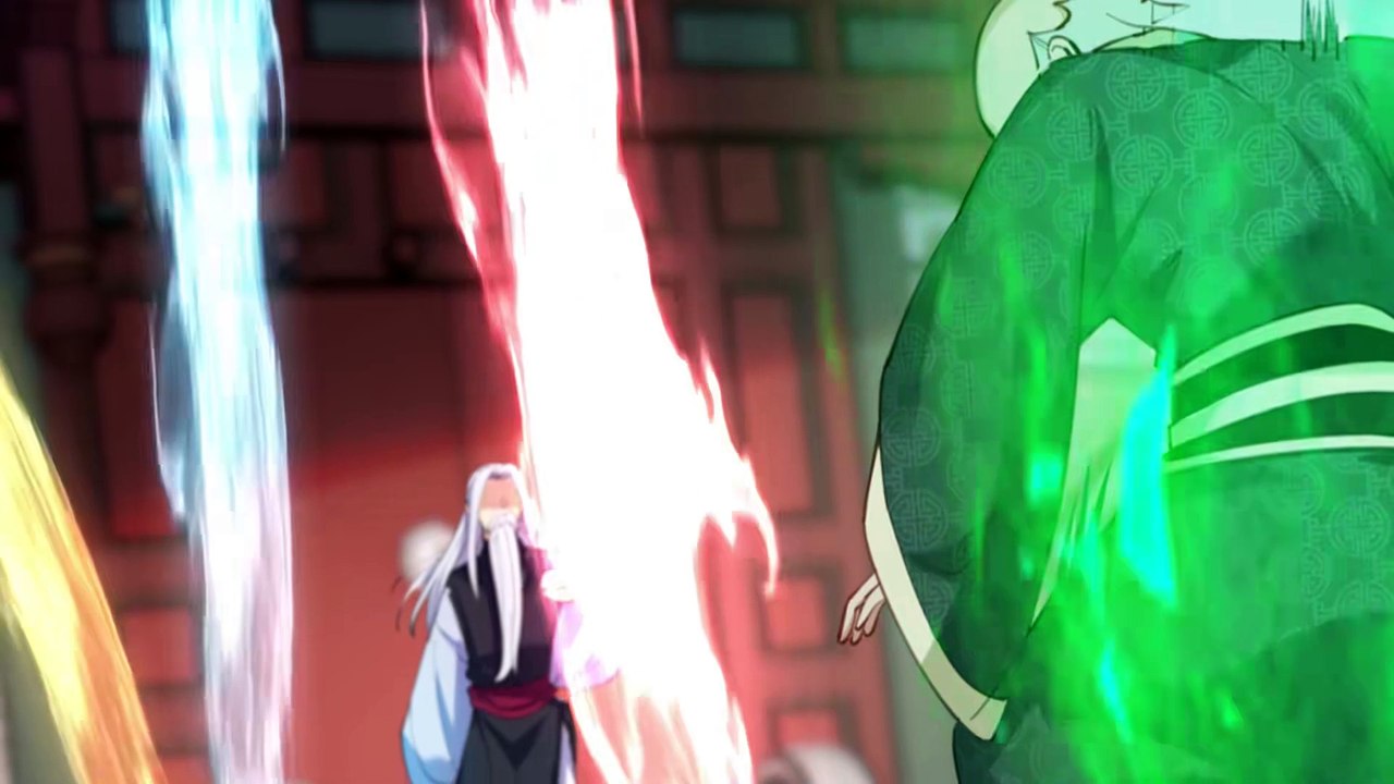 When did I become invincible?(Am I Invincible) Episode 36 In Multiple~Subtitles