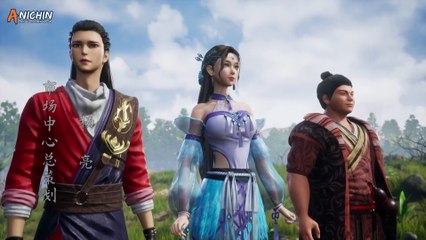 My Journey To Alternate World S1 07