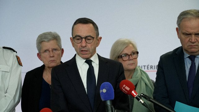 Cyclone à Mayotte : le gouvernement craint que le bilan humain ne « soit lourd »