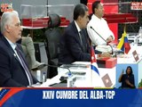 Presidente Maduro: Para los pueblos del sur global no es opción volver a ser colonias
