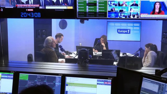 Mayotte dévastée par le cyclone Chido, le plus dévastateur depuis 90 ans : quelle réponse à venir de la part de l’État ?