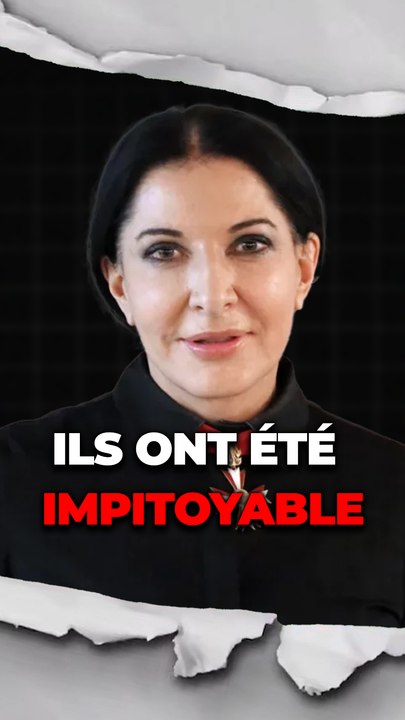 La fin...