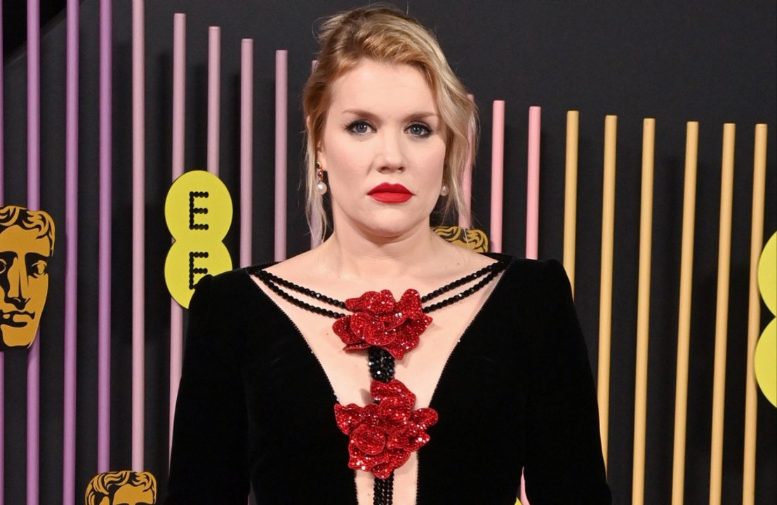 Emerald fennell s wuthering heights will be released in 2026 video