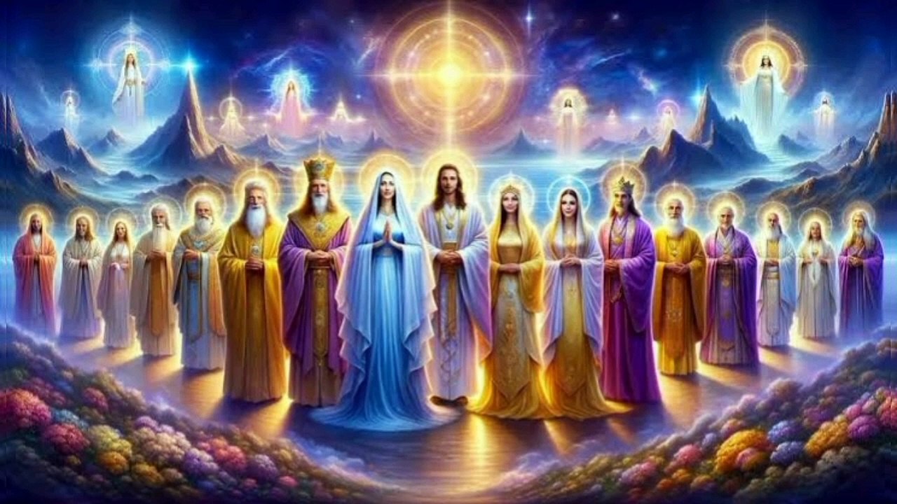 MANTRA - MESTRES ASCENSOS - EP.2 P2