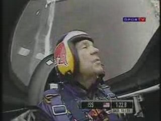 Red Bull Air Race Rio de Janeiro - Top Gun soundtrack