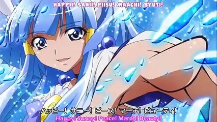 [Sub Esp] Smile Precure! - Episodio 14