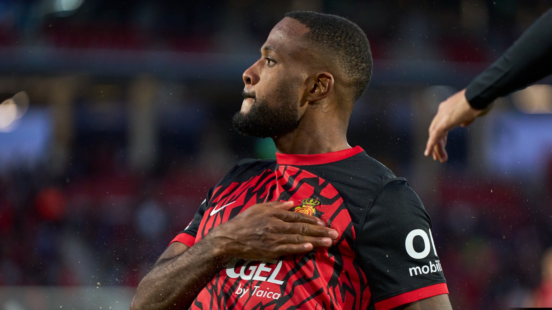 Mallorca v Girona